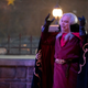 Illustration for article titled Mark Hamill makes for a worthy adversary on an irresistible iWhat We Do In The Shadows/i